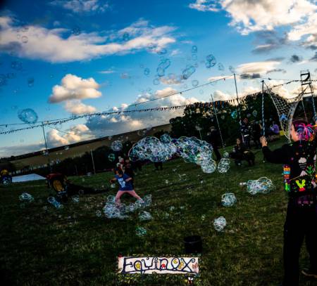 Festival memory 3
