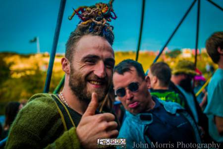 Festival memory 4