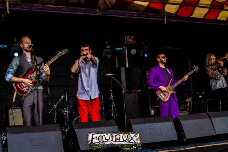 Festival memory 4
