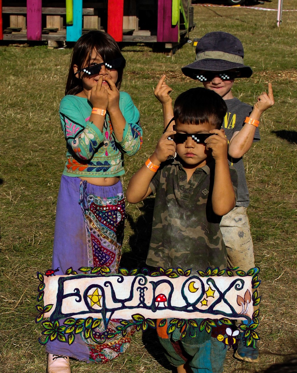 Festival memory 2