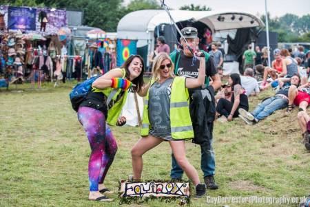 Equinox Festival 2016