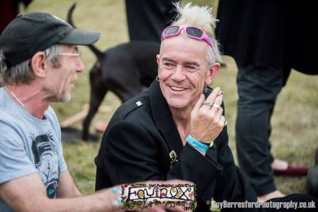 Equinox Festival 2016