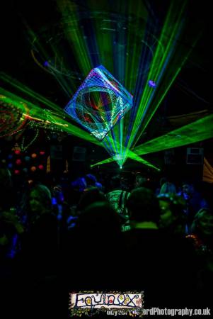 Equinox Festival 2016