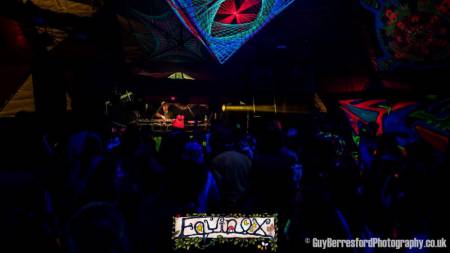 Equinox Festival 2016