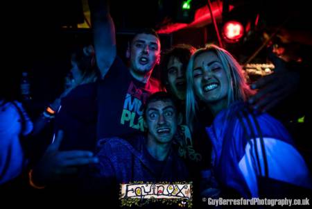 Equinox Festival 2016