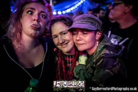Equinox Festival 2016