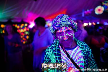 Equinox Festival 2016