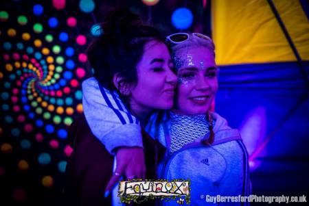 Equinox Festival 2016