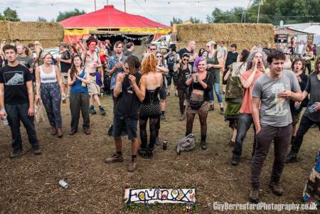 Equinox Festival 2016
