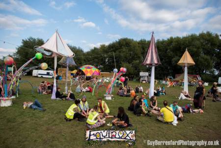 Equinox Festival 2016