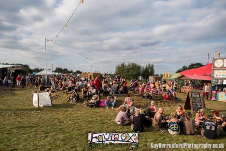 Equinox Festival 2016