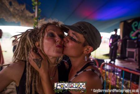 Equinox Festival 2016