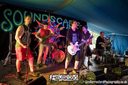 Equinox Festival 2016