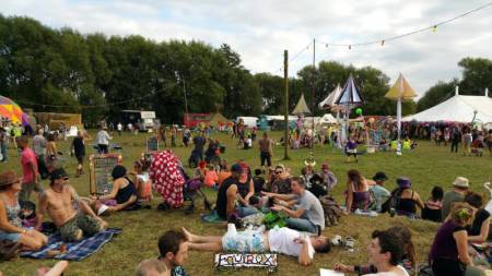 Equinox Festival 2016