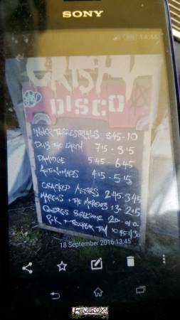 Equinox Festival 2016