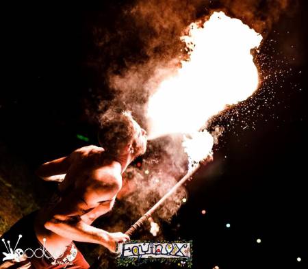 Equinox Festival 2016