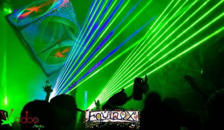 Equinox Festival 2016