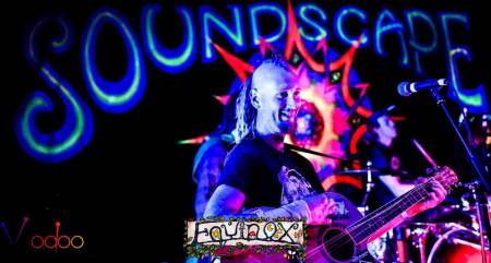 Equinox Festival 2016