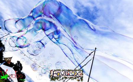 Equinox Festival 2016