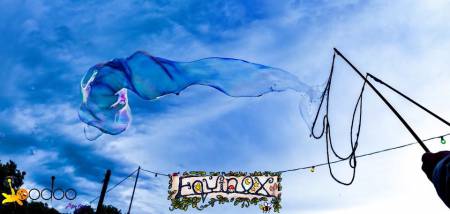 Equinox Festival 2016