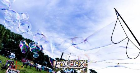 Equinox Festival 2016