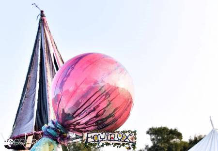 Equinox Festival 2016