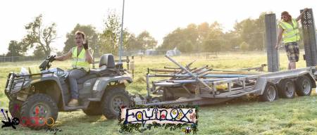 Equinox Festival 2016