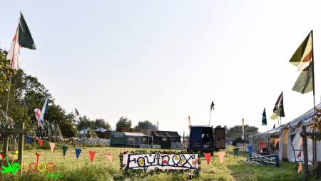 Equinox Festival 2016