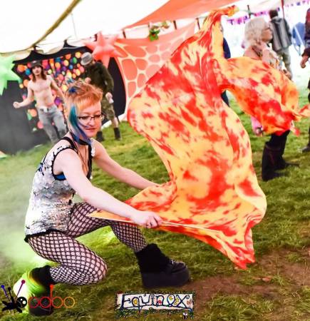 Equinox Festival 2016