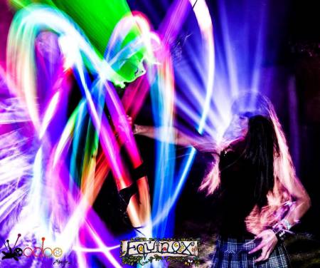 Equinox Festival 2016