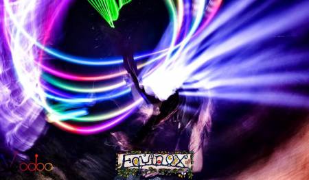 Equinox Festival 2016