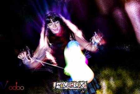 Equinox Festival 2016