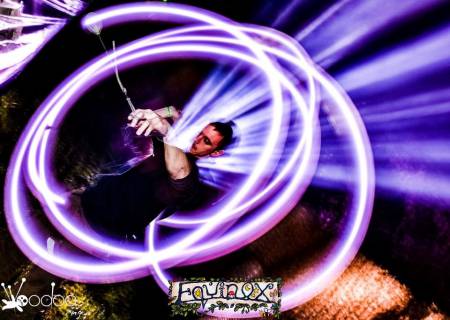 Equinox Festival 2016