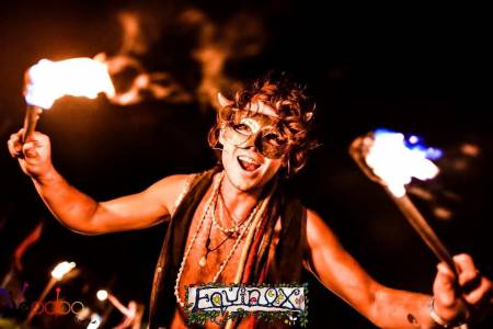 Equinox Festival 2016