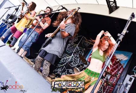 Equinox Festival 2016