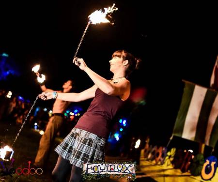 Equinox Festival 2016