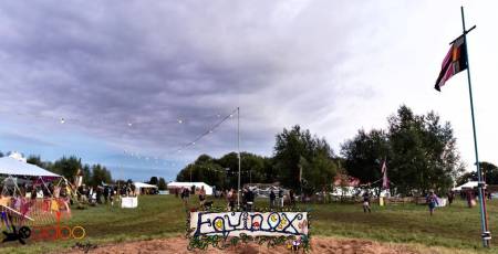 Equinox Festival 2016