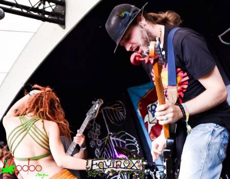 Equinox Festival 2016