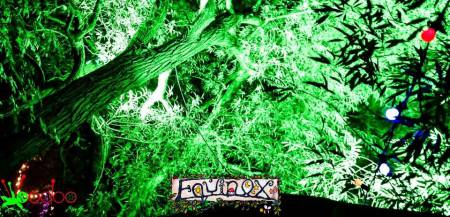 Equinox Festival 2016