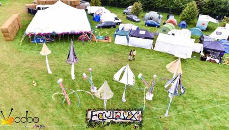 Equinox Festival 2016