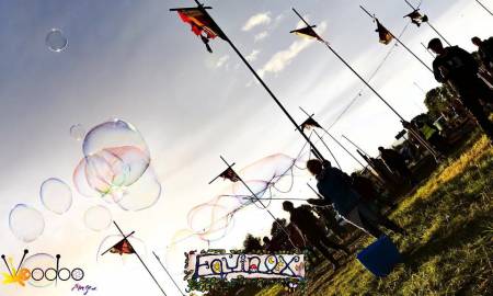 Equinox Festival 2016