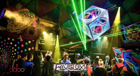 Equinox Festival 2016