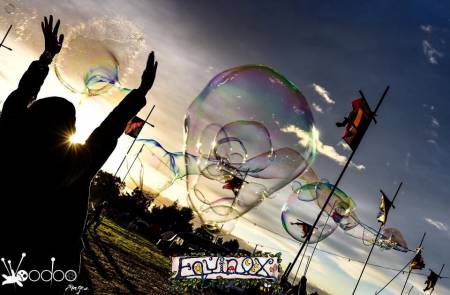 Equinox Festival 2016