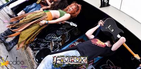 Equinox Festival 2016