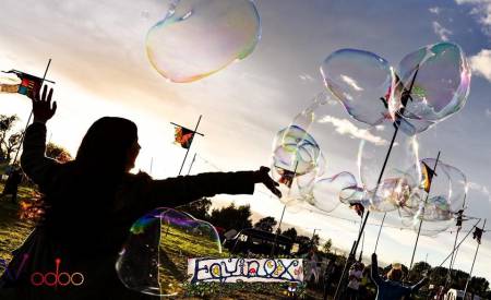 Equinox Festival 2016