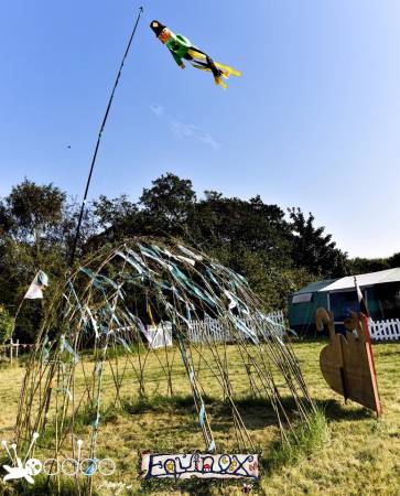 Equinox Festival 2016