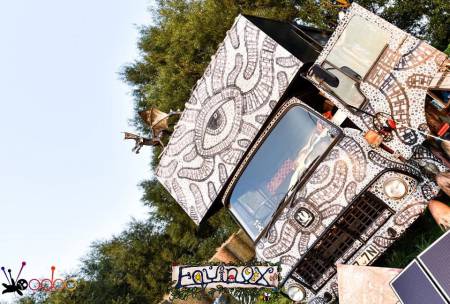 Equinox Festival 2016