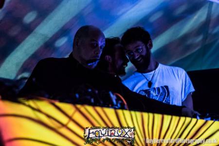 Equinox Festival 2016