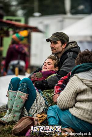 Equinox Festival 2016