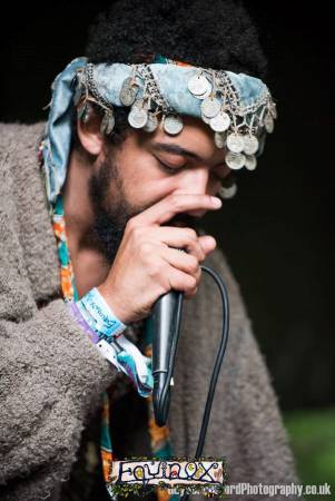 Equinox Festival 2016